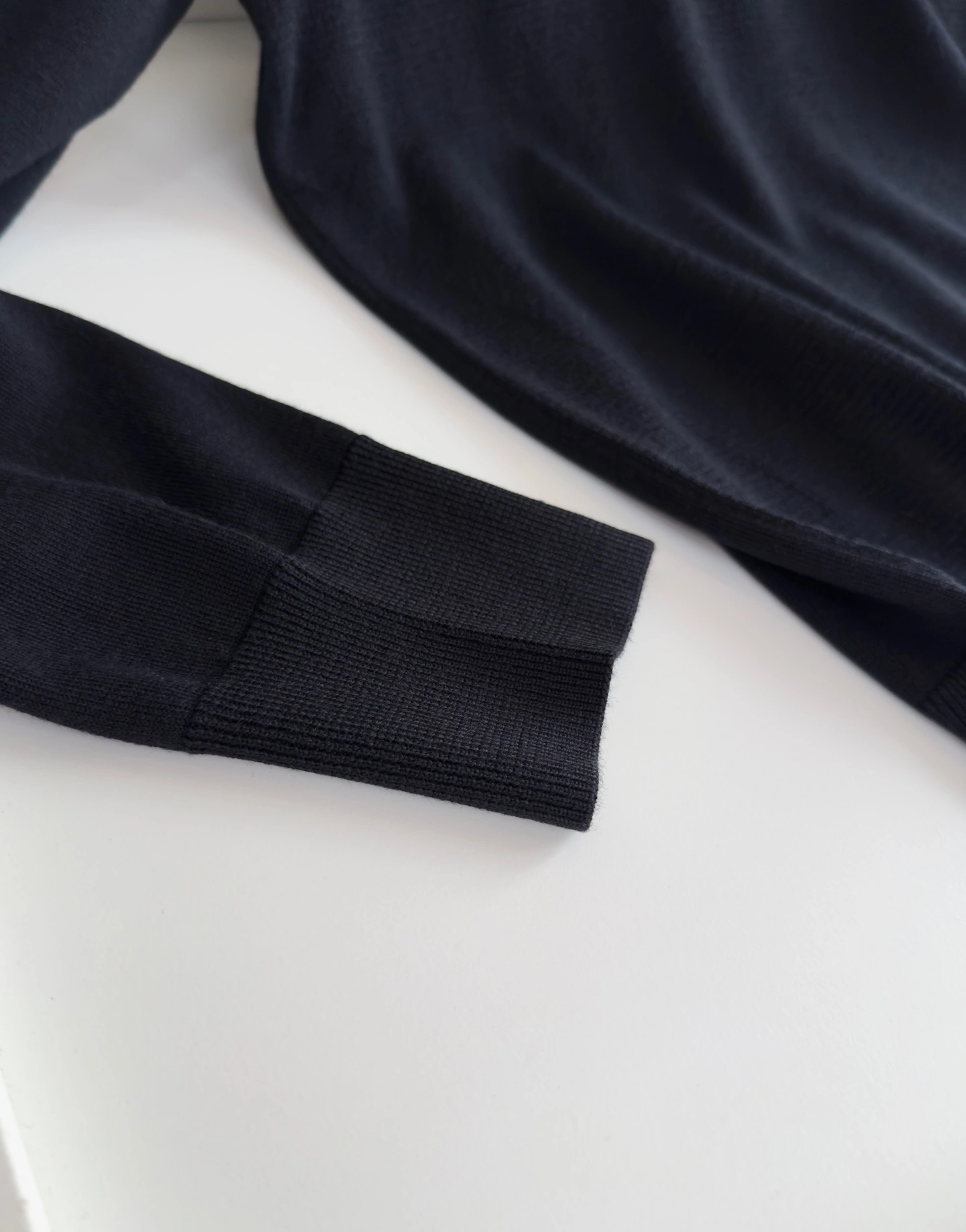 wg.luxury-- 8oro Pi191 Extrafine Merino Wool 4colour item:E-F409L1976-4H